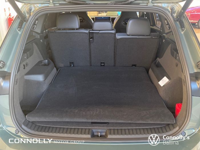 Volkswagen Tayron 2026