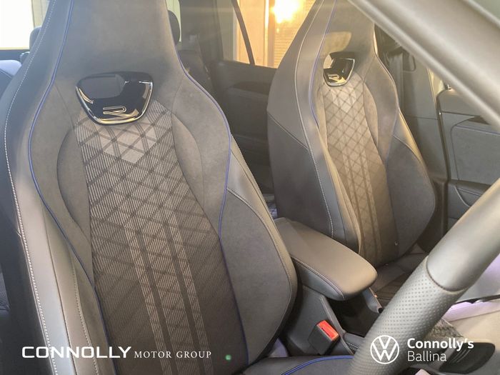 Volkswagen Tayron 2026