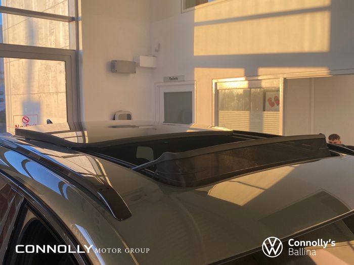 Volkswagen Tayron 2026