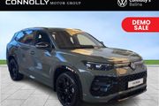 Volkswagen Tayron 2026