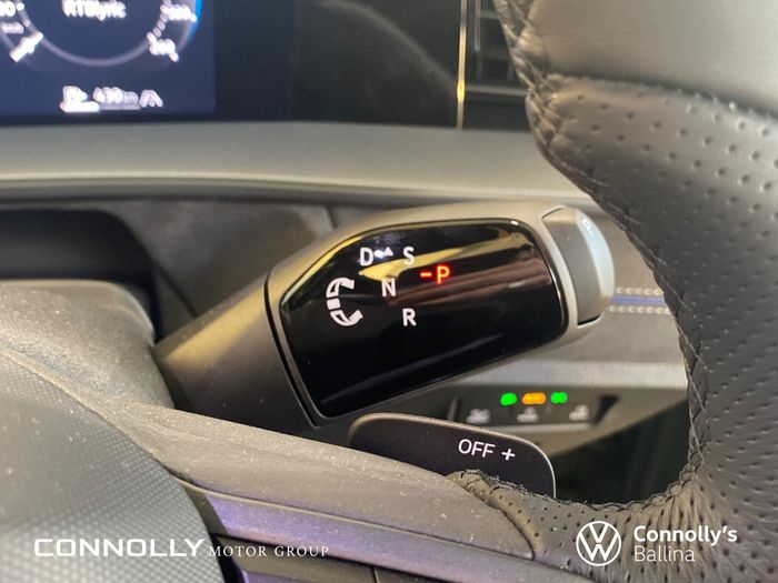 Volkswagen Tayron 2026