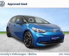 Volkswagen ID.3 2024
