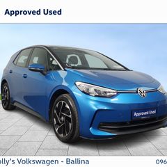 Volkswagen ID.3 2024