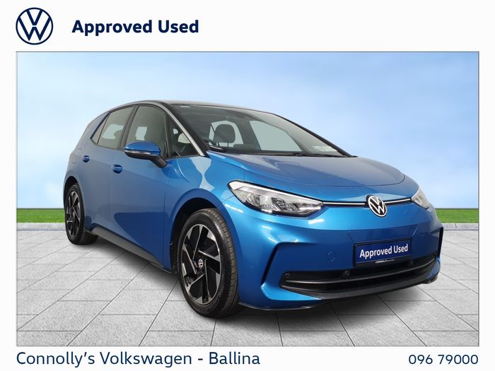 Volkswagen ID.3 2024