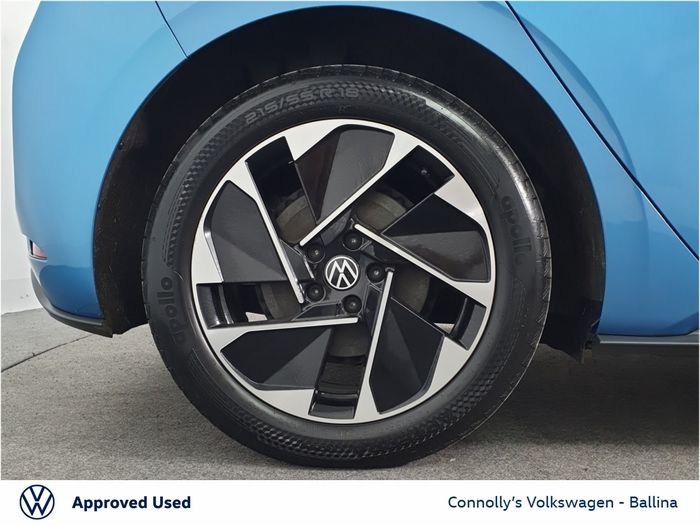 Volkswagen ID.3 2024