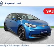 Volkswagen ID.3 2024