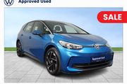 Volkswagen ID.3 2024