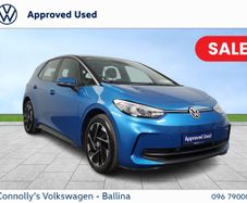Volkswagen ID.3 2024