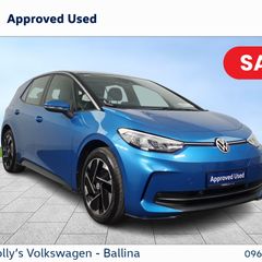 Volkswagen ID.3 2024