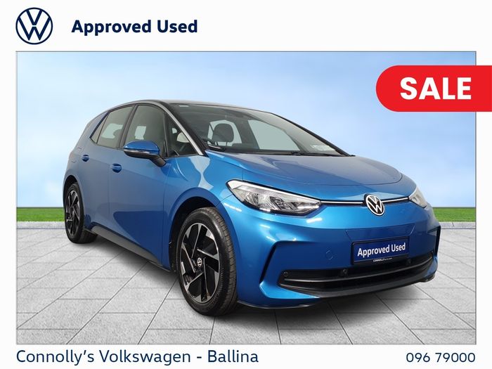 Volkswagen ID.3 2024