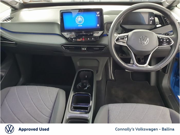 Volkswagen ID.3 2024