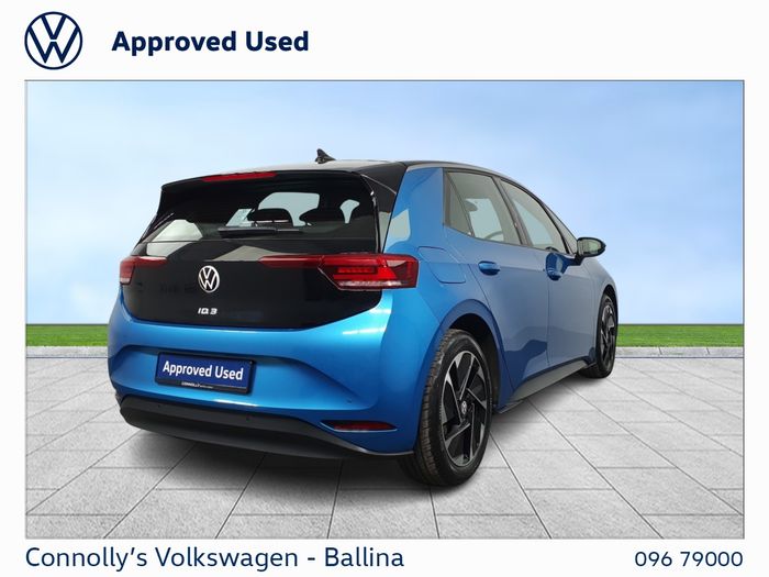 Volkswagen ID.3 2024