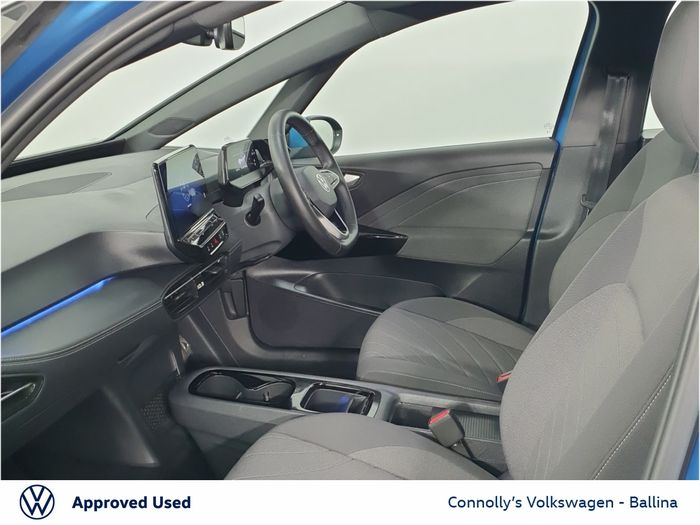 Volkswagen ID.3 2024