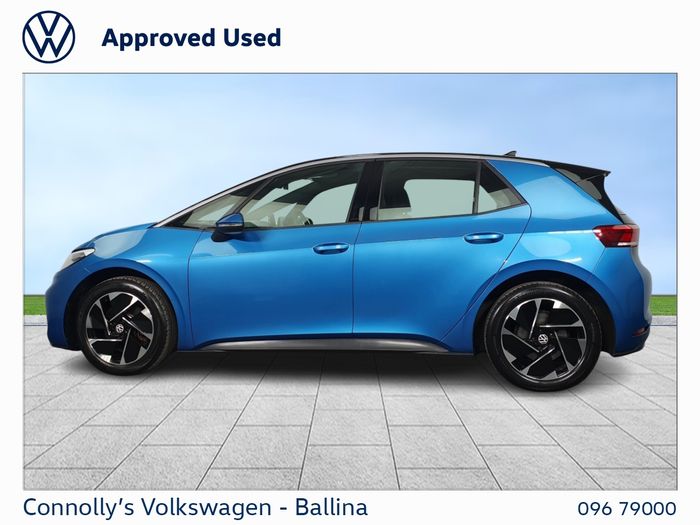 Volkswagen ID.3 2024