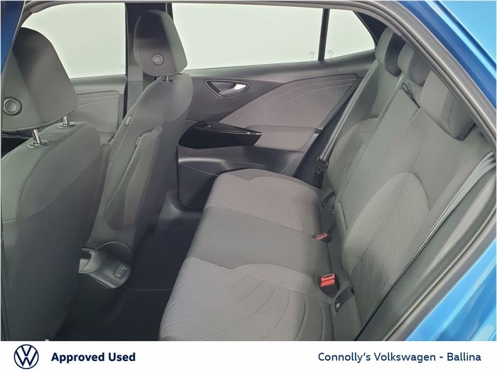 Volkswagen ID.3 2024