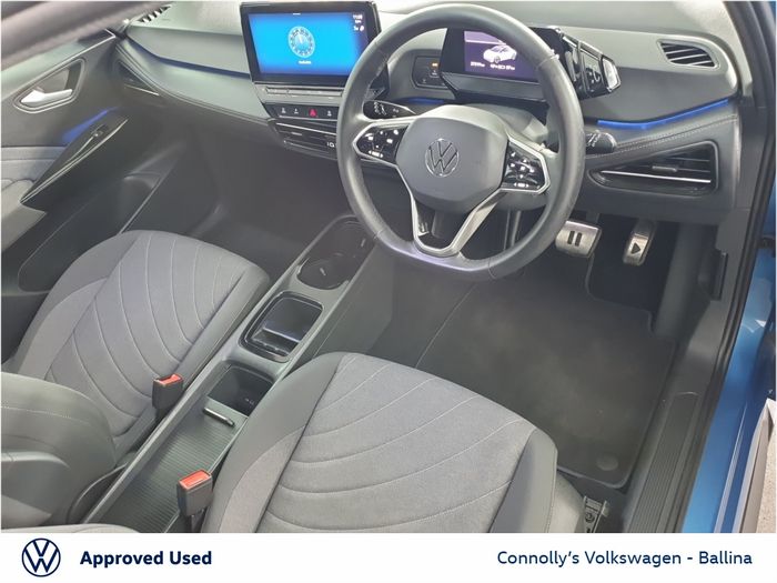 Volkswagen ID.3 2024