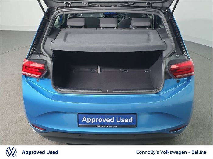 Volkswagen ID.3 2024