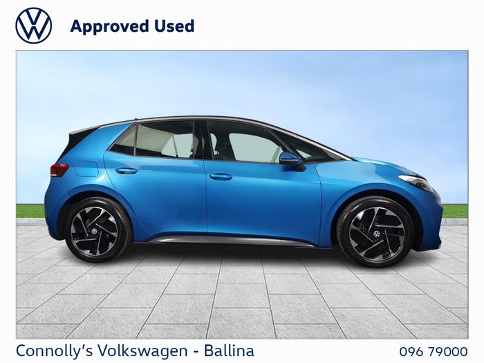 Volkswagen ID.3 2024
