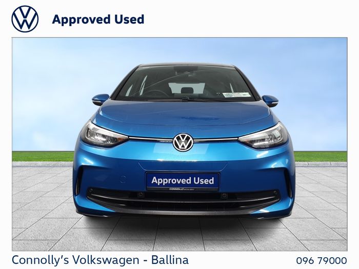 Volkswagen ID.3 2024