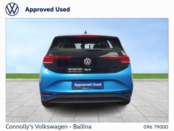 Volkswagen ID.3 2024