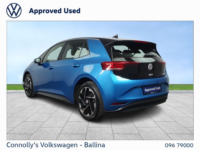 Volkswagen ID.3 2024