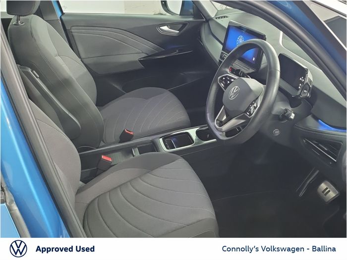 Volkswagen ID.3 2024