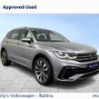 Volkswagen Tiguan Allspace 2022