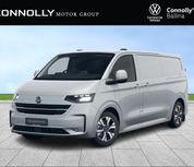 Volkswagen Transporter 2026