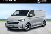 Volkswagen Transporter 2026