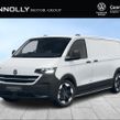Volkswagen Transporter 2026
