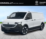 Volkswagen Transporter 2026