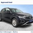 Volkswagen T-Roc 2024