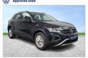 Volkswagen T-Roc 2024