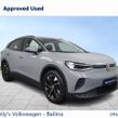 Volkswagen ID.4 2025