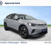 Volkswagen ID.4 2025