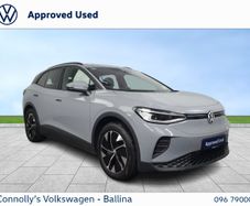 Volkswagen ID.4 2025