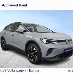 Volkswagen ID.4 2025