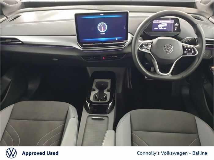 Volkswagen ID.4 2025
