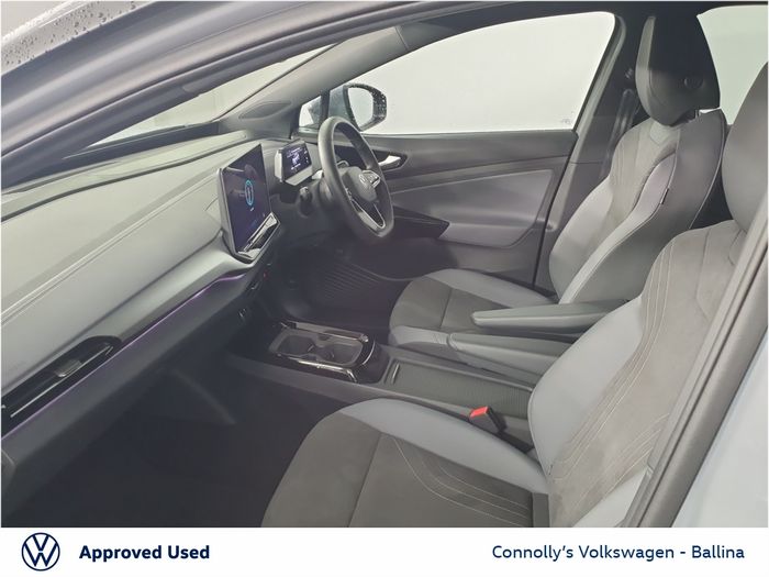 Volkswagen ID.4 2025