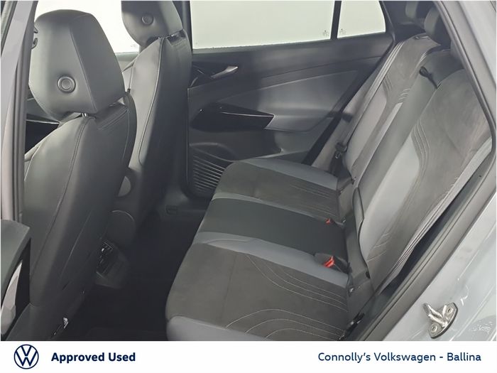 Volkswagen ID.4 2025