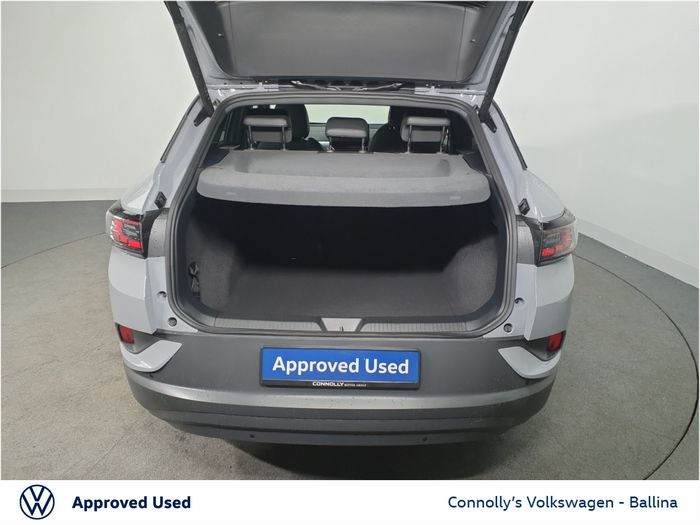 Volkswagen ID.4 2025