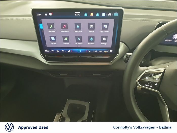 Volkswagen ID.4 2025