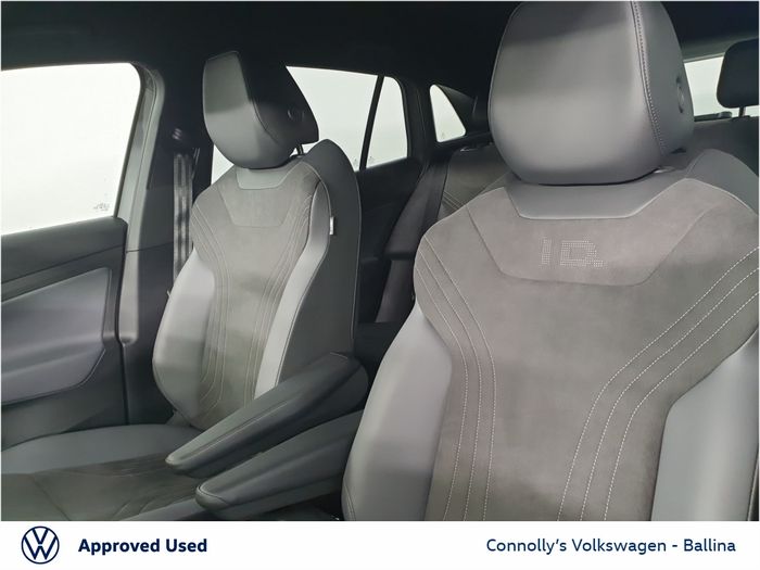 Volkswagen ID.4 2025