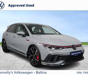 Volkswagen Golf 2024