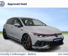 Volkswagen Golf 2024