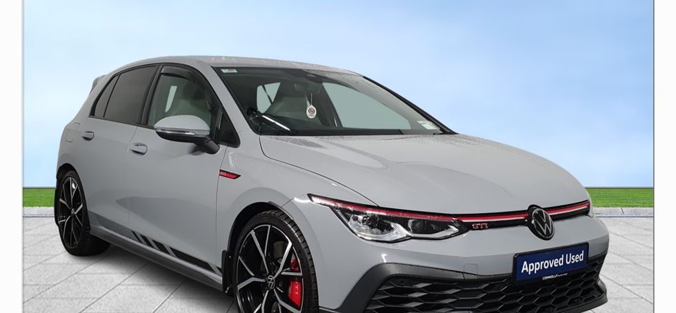 Volkswagen Golf 2024