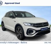 Volkswagen T-Roc 2023