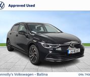 Volkswagen Golf 2024