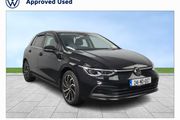 Volkswagen Golf 2024