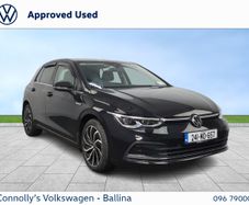 Volkswagen Golf 2024
